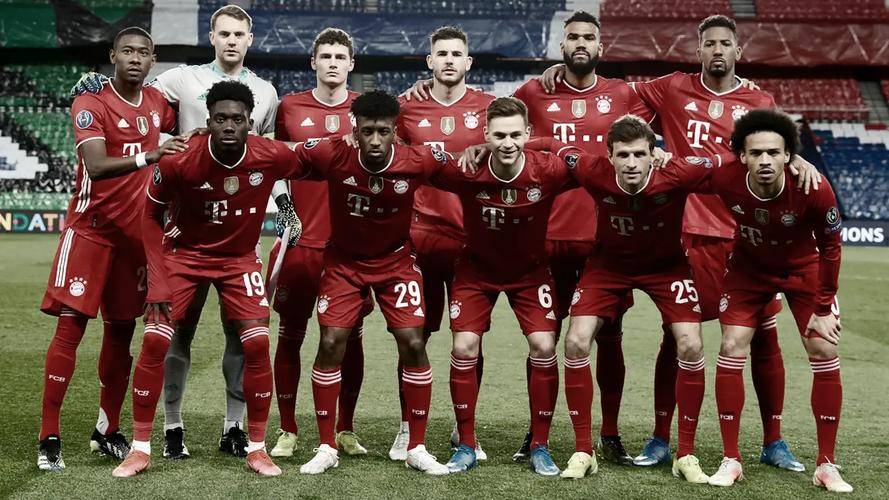 欧冠巅峰对决！拜仁主场迎战切尔西，德甲霸主能否碾压英超豪门？